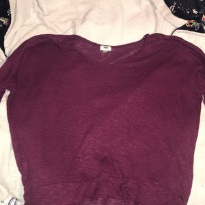 super cute old navy sweater